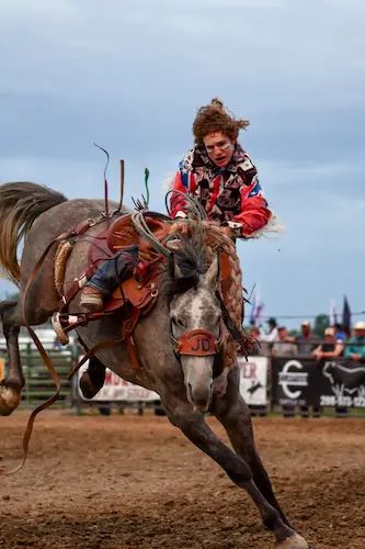Idaho Cowboy-Association Photography and Personal Photography Page